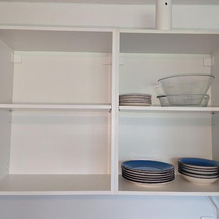 Lovely Studio With Free Parking On Premisis Asten 外观 照片