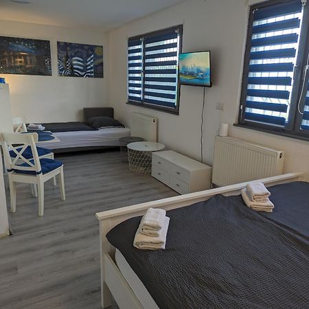 Lovely Studio With Free Parking On Premisis Asten 外观 照片