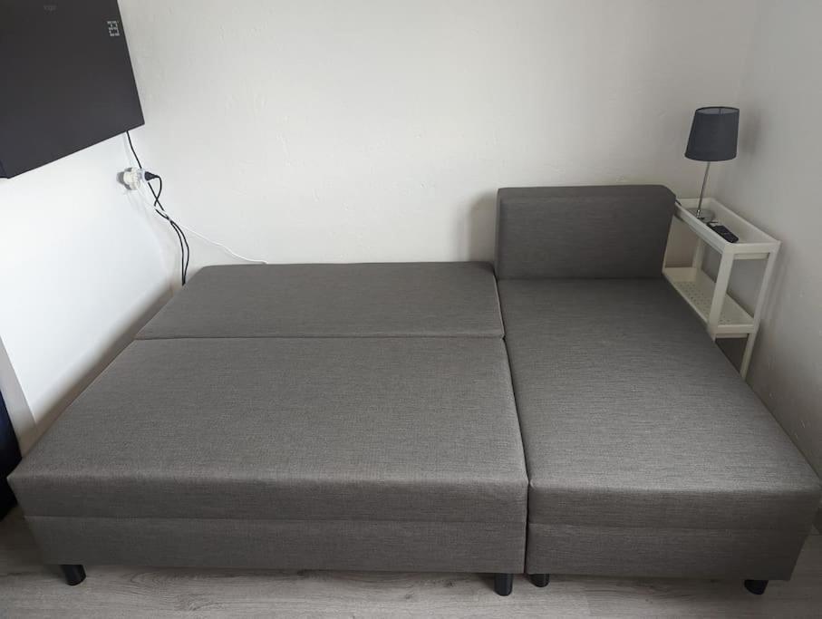 Lovely Studio With Free Parking On Premisis Asten 外观 照片
