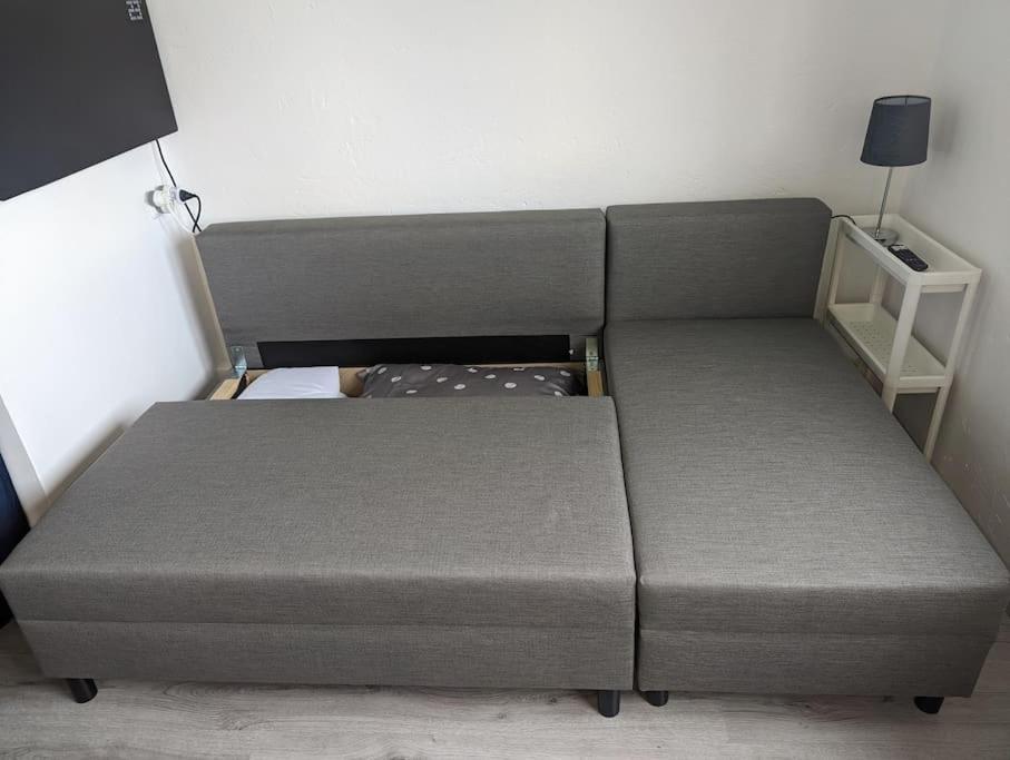 Lovely Studio With Free Parking On Premisis Asten 外观 照片