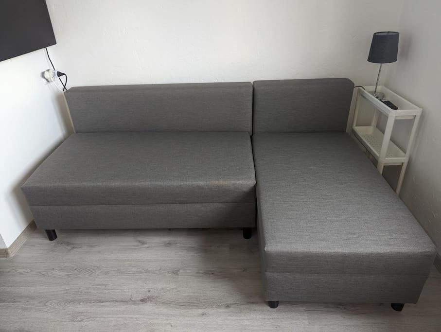 Lovely Studio With Free Parking On Premisis Asten 外观 照片