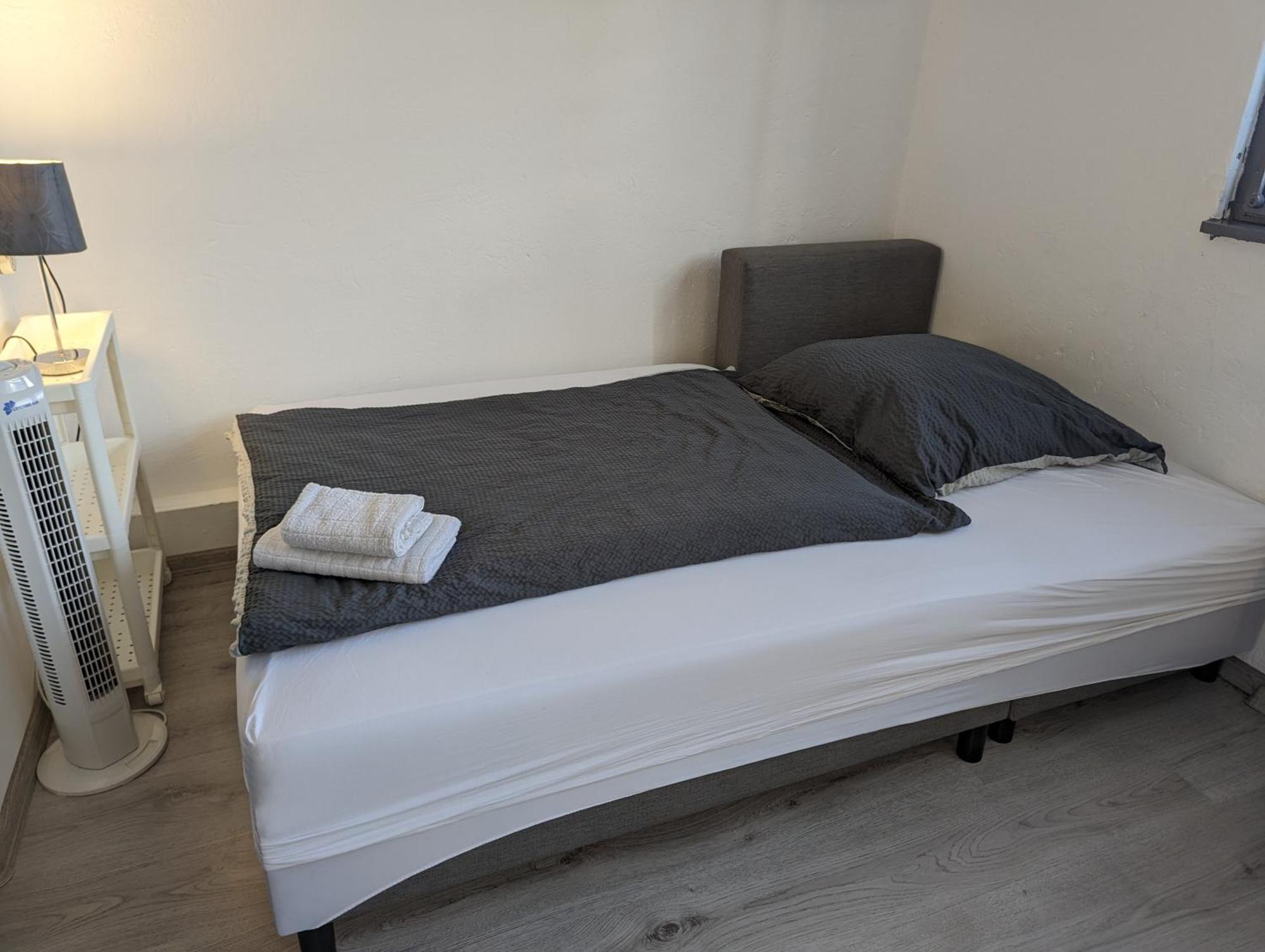 Lovely Studio With Free Parking On Premisis Asten 外观 照片