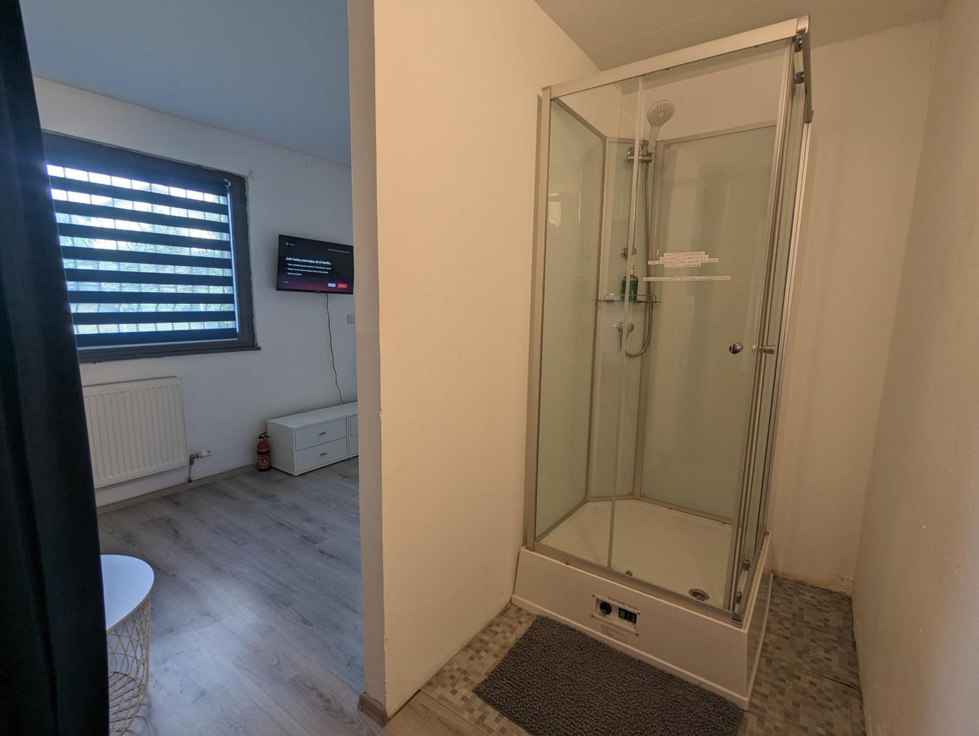 Lovely Studio With Free Parking On Premisis Asten 外观 照片