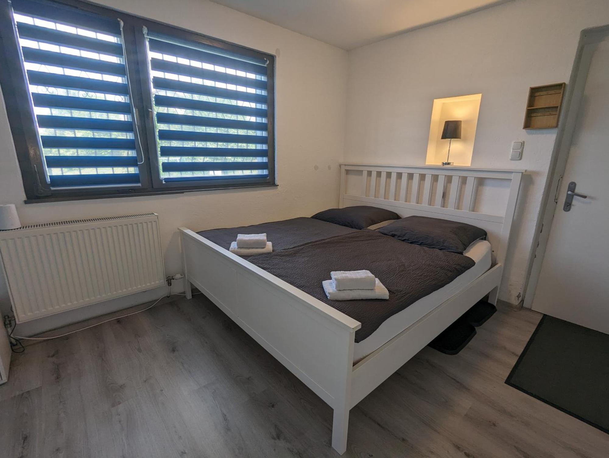 Lovely Studio With Free Parking On Premisis Asten 外观 照片