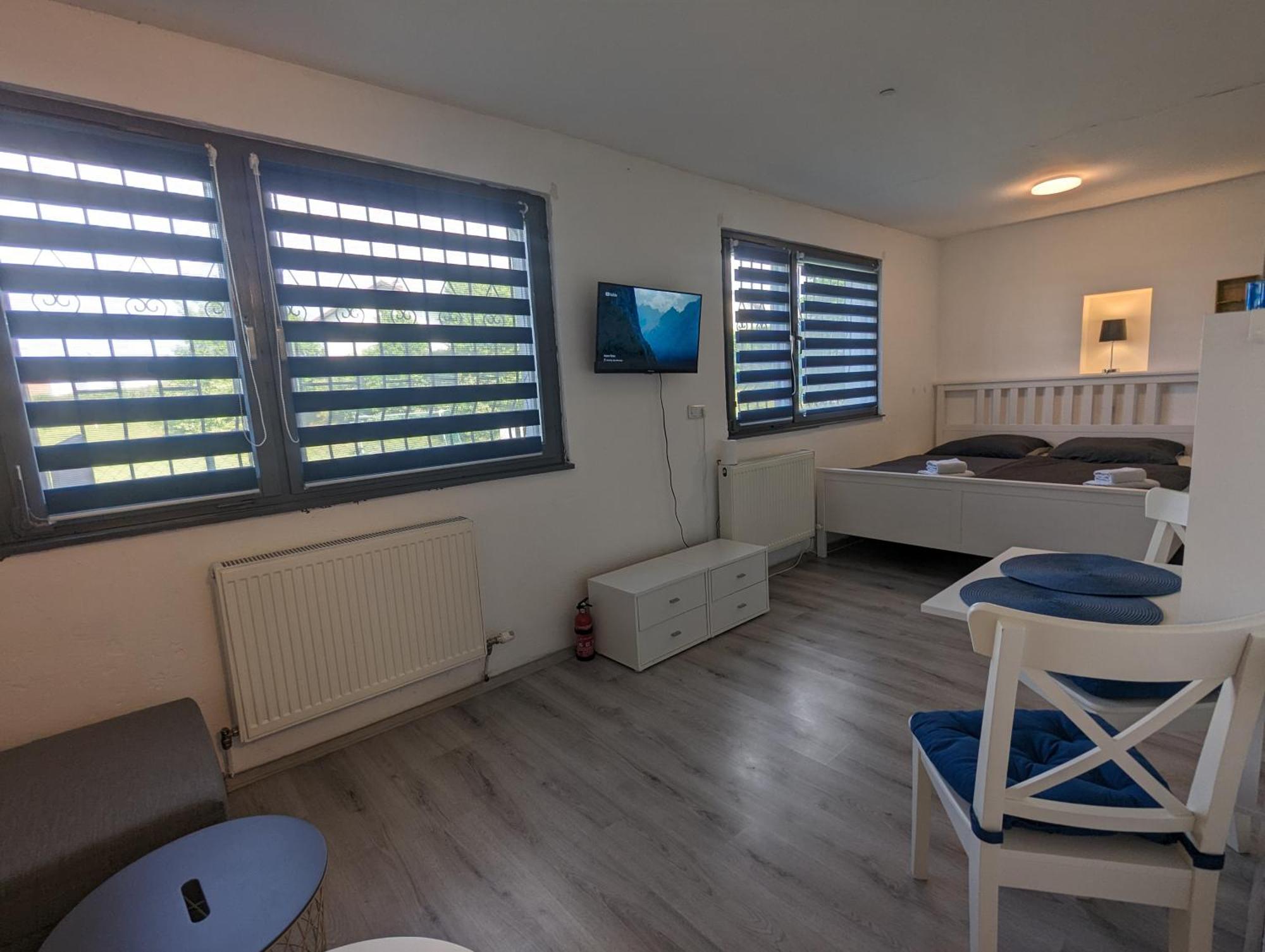 Lovely Studio With Free Parking On Premisis Asten 外观 照片
