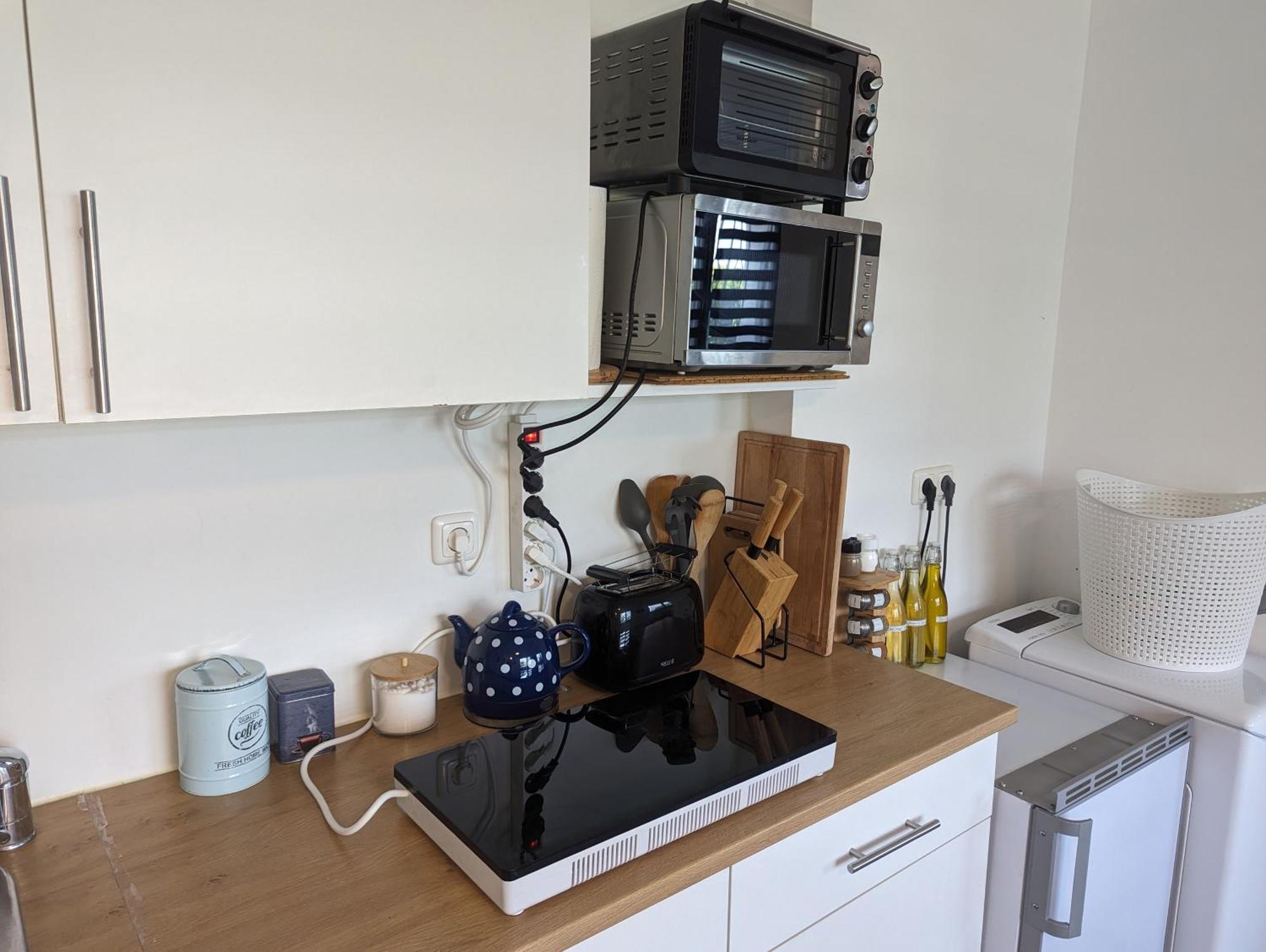 Lovely Studio With Free Parking On Premisis Asten 外观 照片