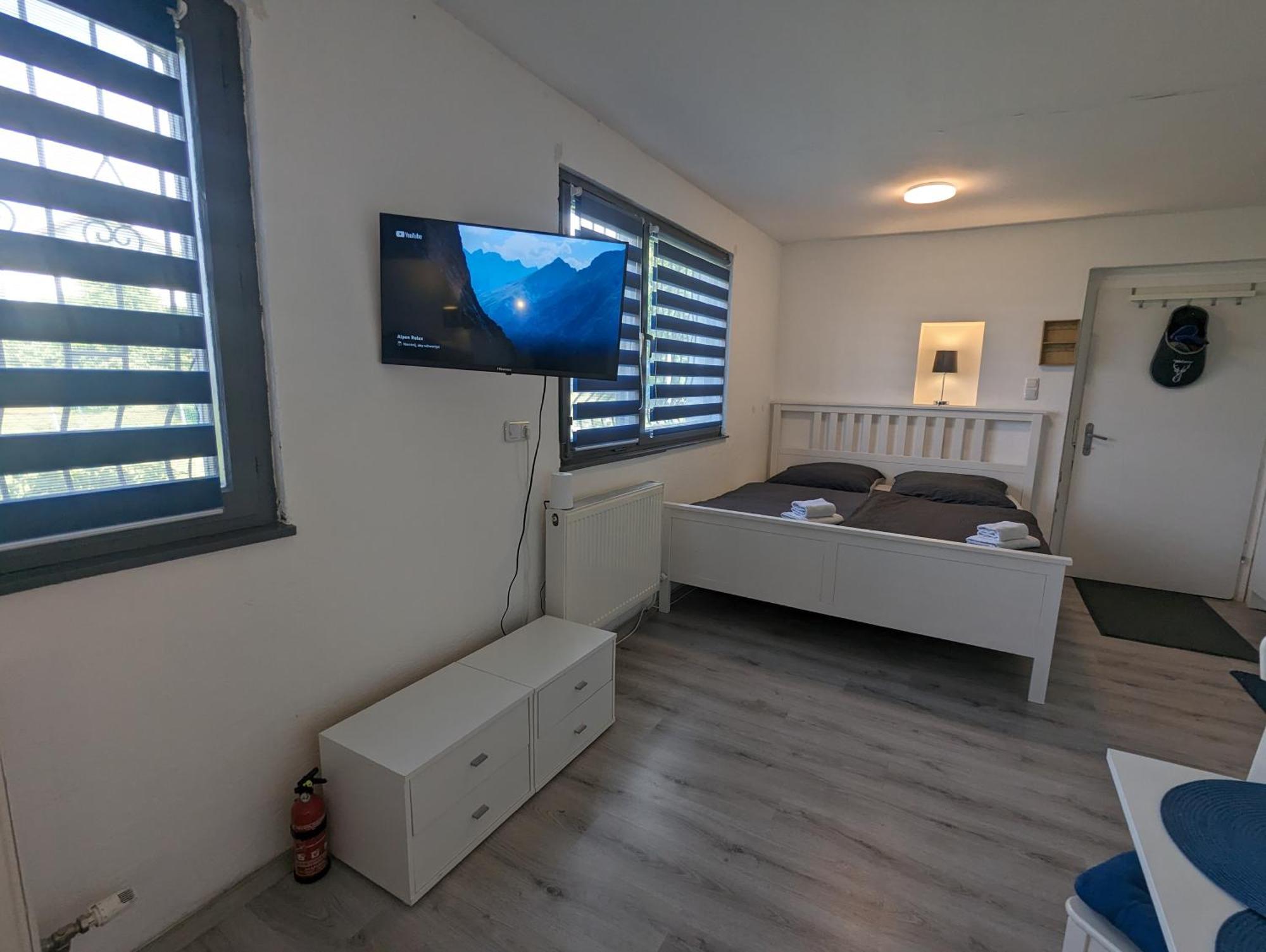Lovely Studio With Free Parking On Premisis Asten 外观 照片