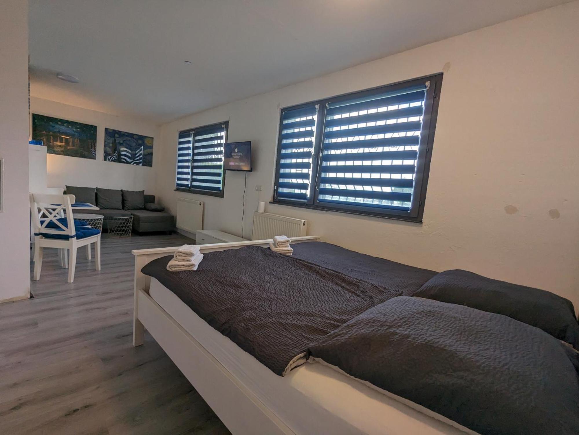 Lovely Studio With Free Parking On Premisis Asten 外观 照片