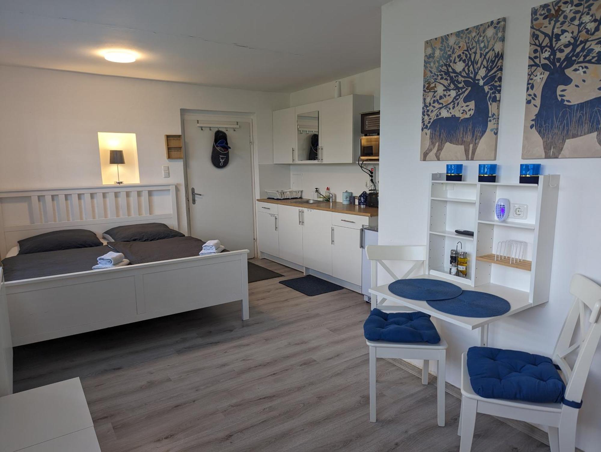 Lovely Studio With Free Parking On Premisis Asten 外观 照片
