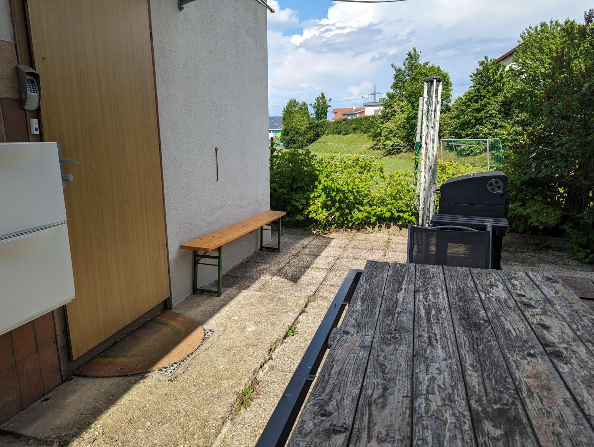 Lovely Studio With Free Parking On Premisis Asten 外观 照片